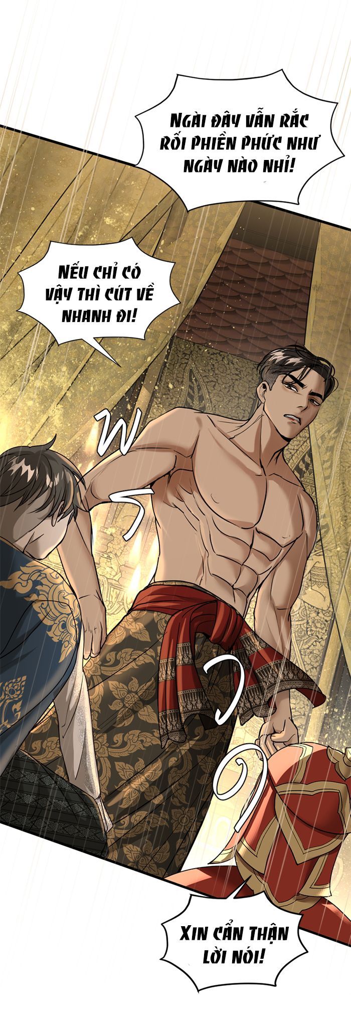 Tôi Là Công Tử Đẹp Trai Nhất Xứ Xiêm Chapter 7.1 - 16