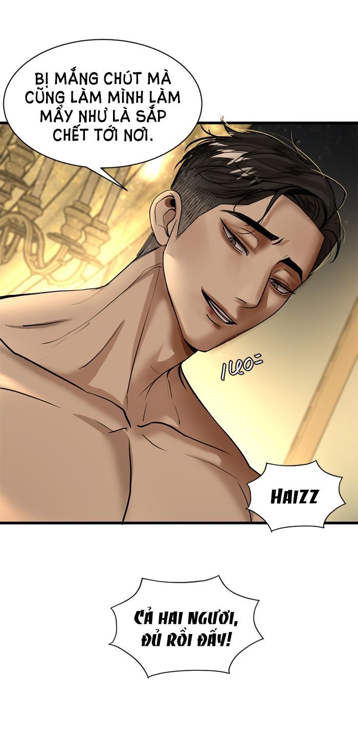 Tôi Là Công Tử Đẹp Trai Nhất Xứ Xiêm Chapter 7.1 - 20