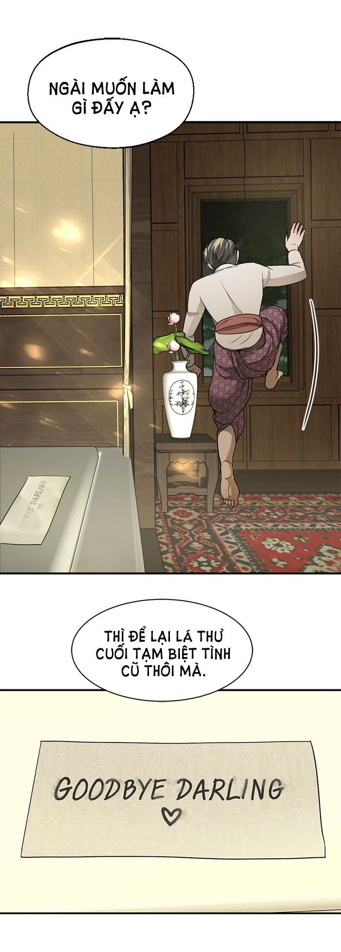 Tôi Là Công Tử Đẹp Trai Nhất Xứ Xiêm Chapter 7.1 - 3