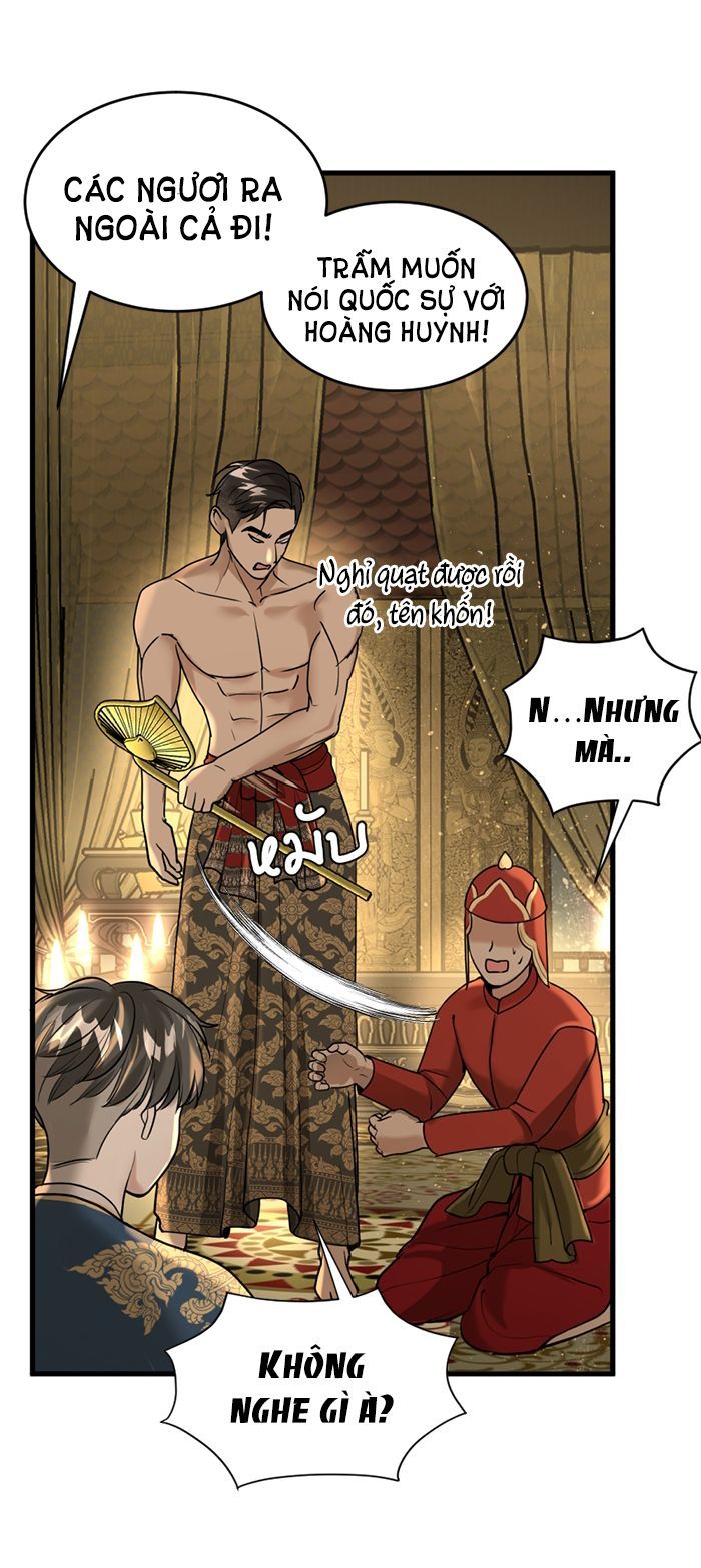 Tôi Là Công Tử Đẹp Trai Nhất Xứ Xiêm Chapter 7.1 - 21