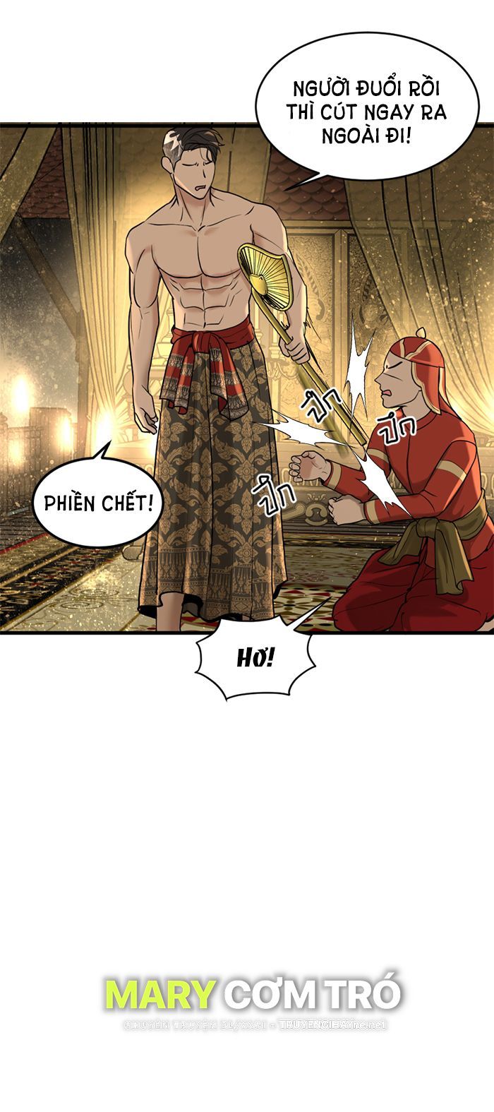 Tôi Là Công Tử Đẹp Trai Nhất Xứ Xiêm Chapter 7.1 - 22
