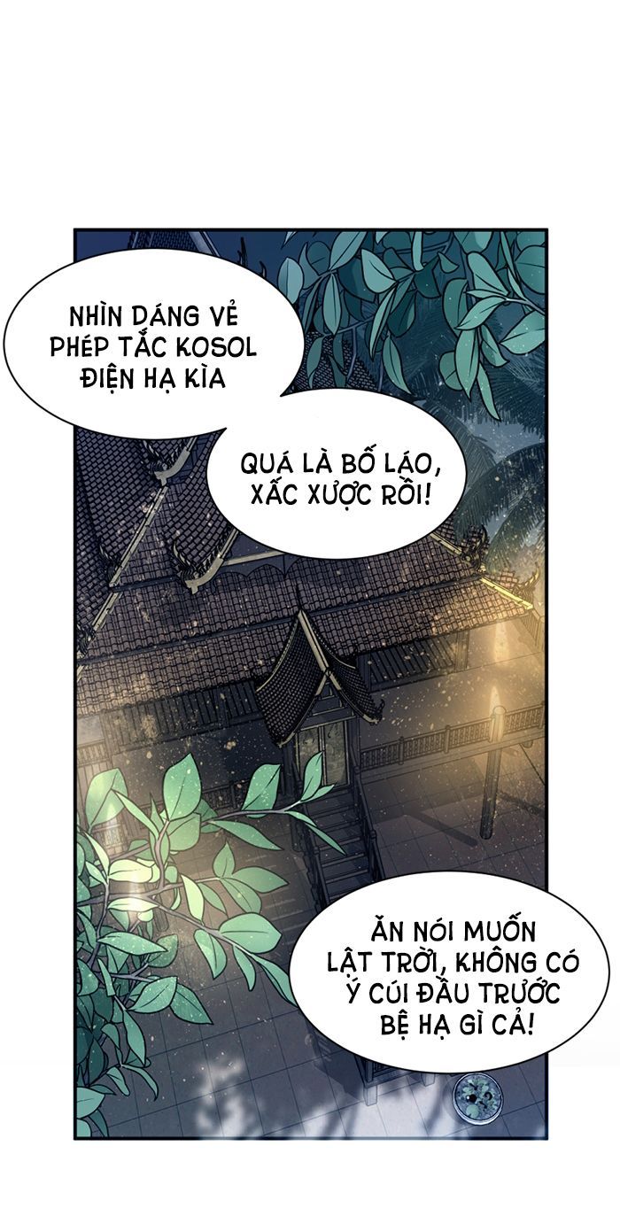 Tôi Là Công Tử Đẹp Trai Nhất Xứ Xiêm Chapter 7.1 - 23