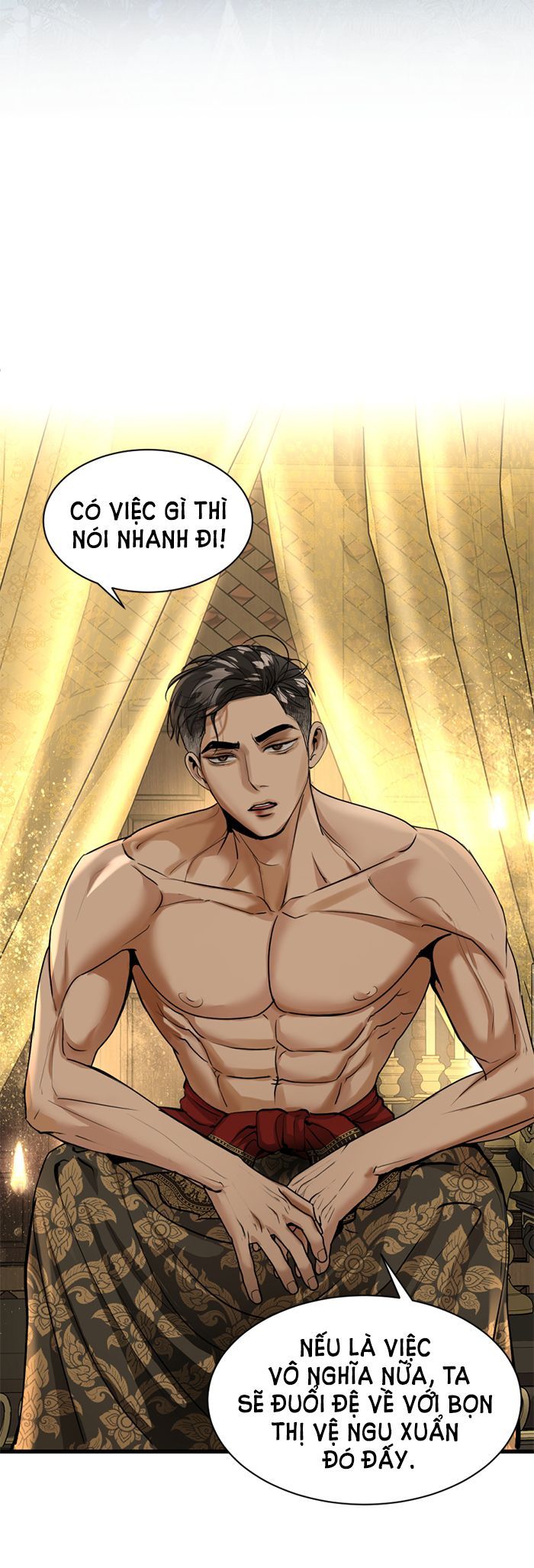 Tôi Là Công Tử Đẹp Trai Nhất Xứ Xiêm Chapter 7.1 - 26