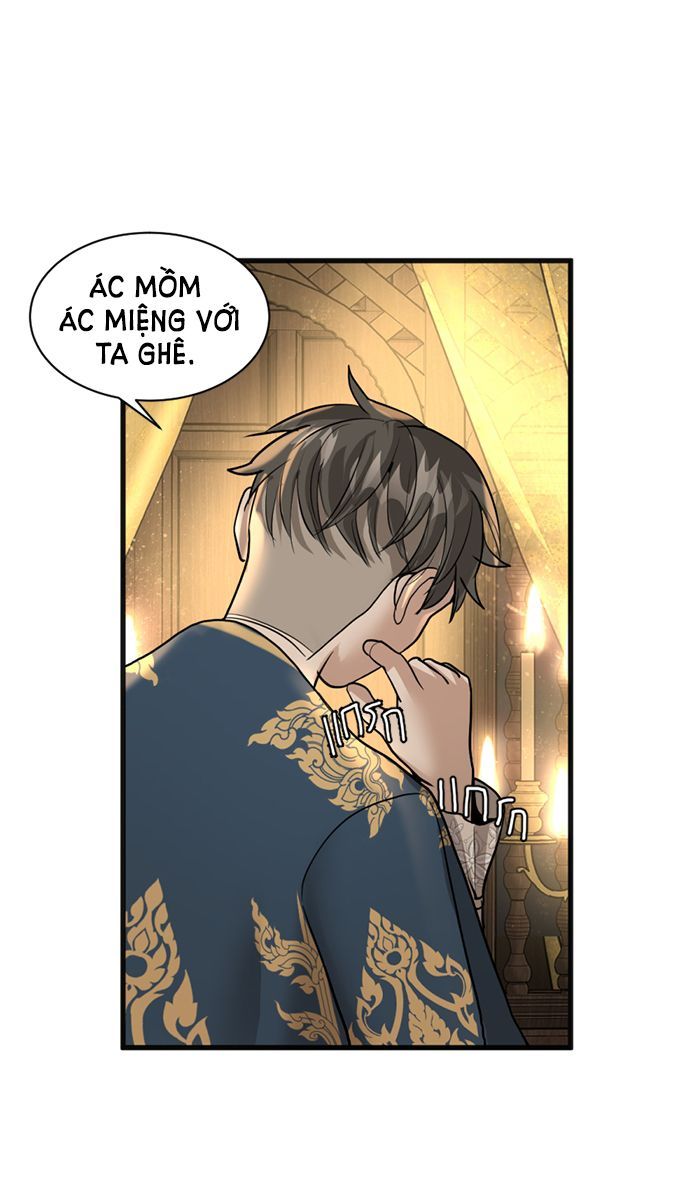 Tôi Là Công Tử Đẹp Trai Nhất Xứ Xiêm Chapter 7.1 - 27