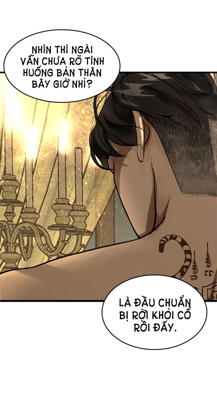 Tôi Là Công Tử Đẹp Trai Nhất Xứ Xiêm Chapter 7.1 - 28