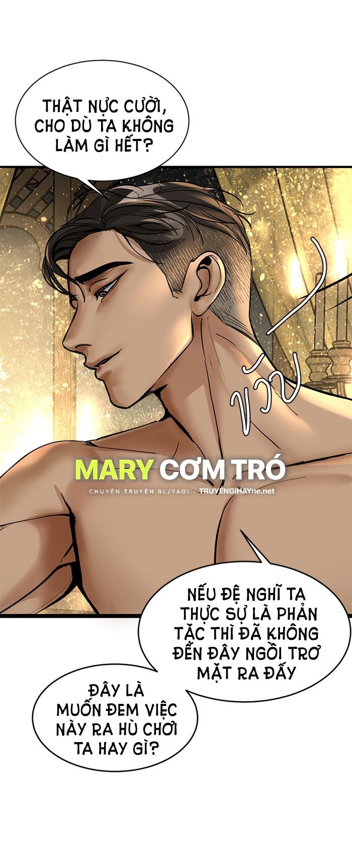 Tôi Là Công Tử Đẹp Trai Nhất Xứ Xiêm Chapter 7.1 - 29