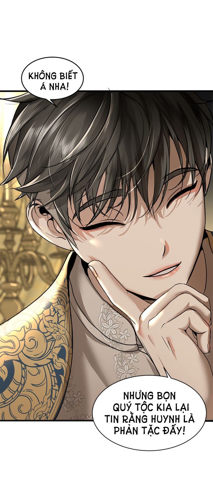 Tôi Là Công Tử Đẹp Trai Nhất Xứ Xiêm Chapter 7.1 - 30