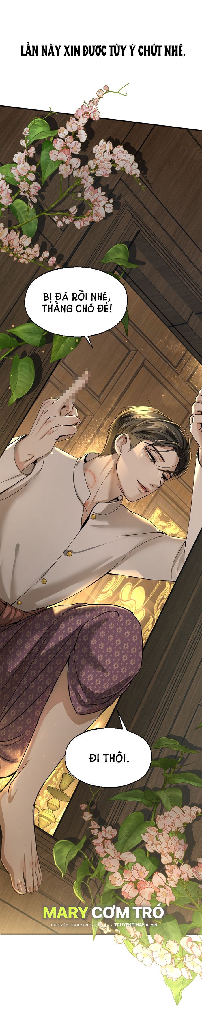 Tôi Là Công Tử Đẹp Trai Nhất Xứ Xiêm Chapter 7.1 - 4