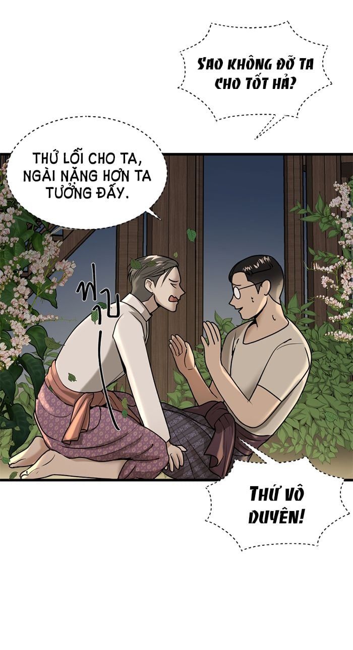 Tôi Là Công Tử Đẹp Trai Nhất Xứ Xiêm Chapter 7.1 - 6