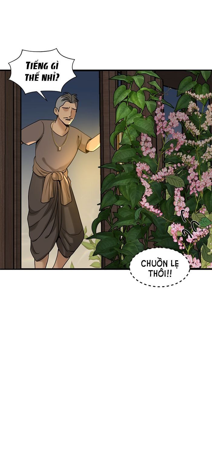 Tôi Là Công Tử Đẹp Trai Nhất Xứ Xiêm Chapter 7.1 - 7