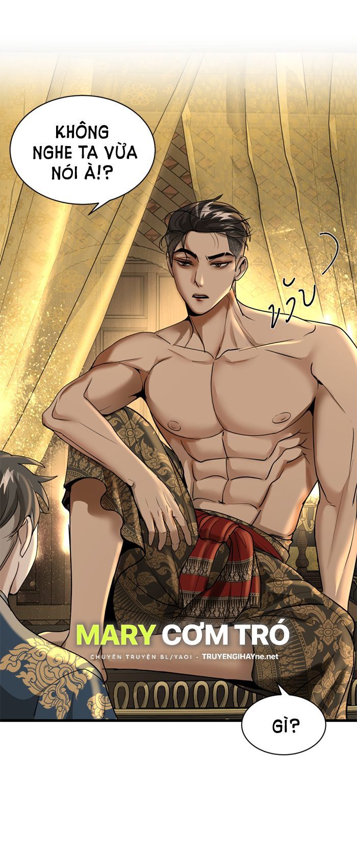 Tôi Là Công Tử Đẹp Trai Nhất Xứ Xiêm Chapter 7.1 - 9