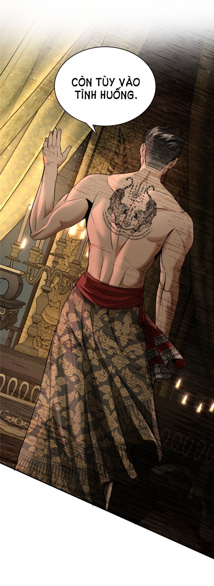 Tôi Là Công Tử Đẹp Trai Nhất Xứ Xiêm Chapter 7.2 - 13