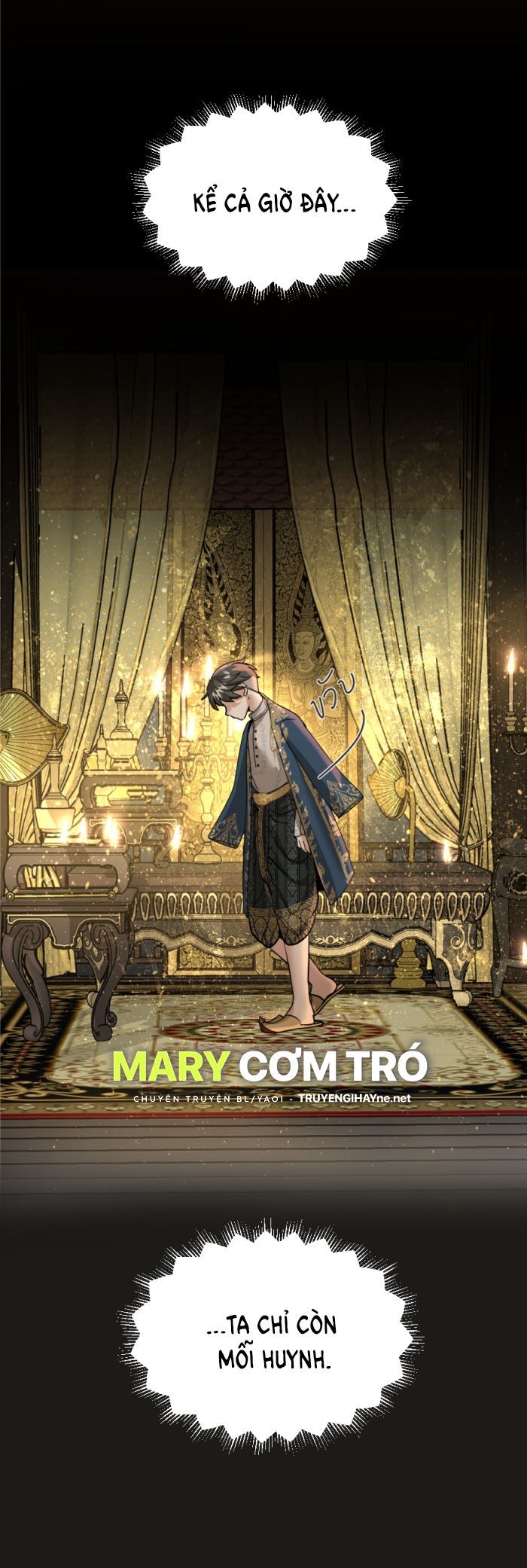 Tôi Là Công Tử Đẹp Trai Nhất Xứ Xiêm Chapter 7.2 - 15