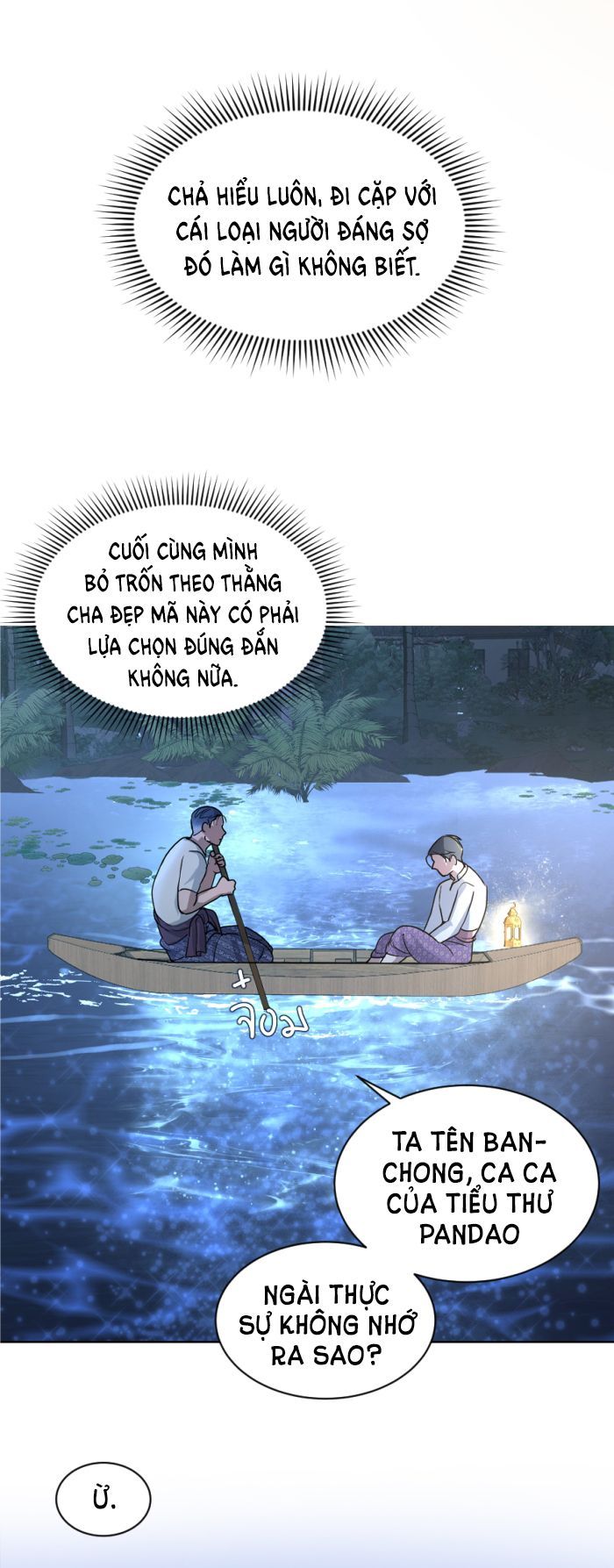 Tôi Là Công Tử Đẹp Trai Nhất Xứ Xiêm Chapter 7.2 - 20