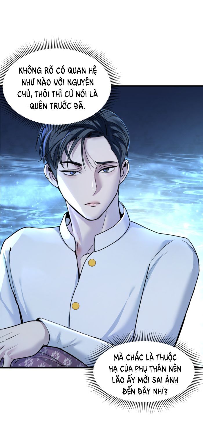 Tôi Là Công Tử Đẹp Trai Nhất Xứ Xiêm Chapter 7.2 - 22