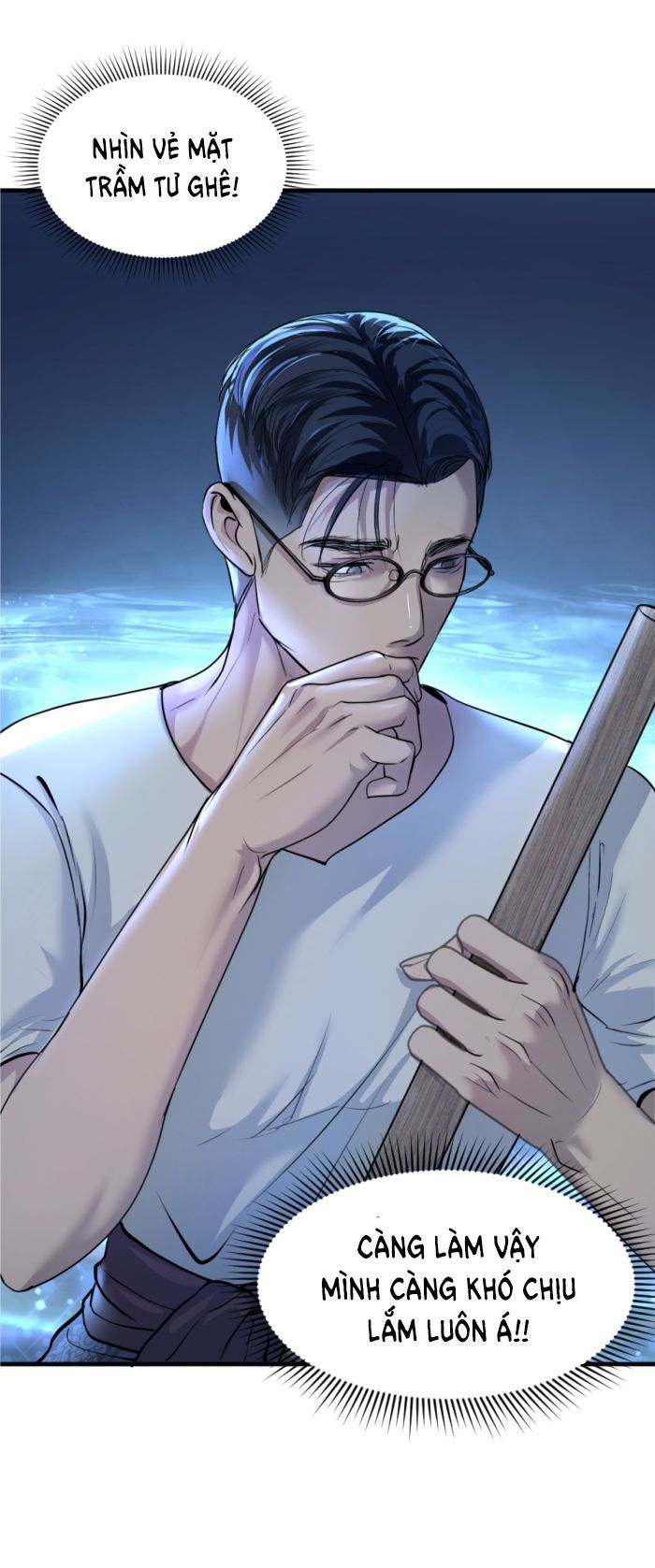 Tôi Là Công Tử Đẹp Trai Nhất Xứ Xiêm Chapter 7.2 - 23