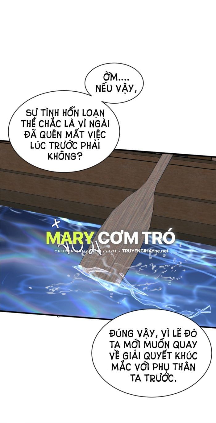 Tôi Là Công Tử Đẹp Trai Nhất Xứ Xiêm Chapter 7.2 - 24