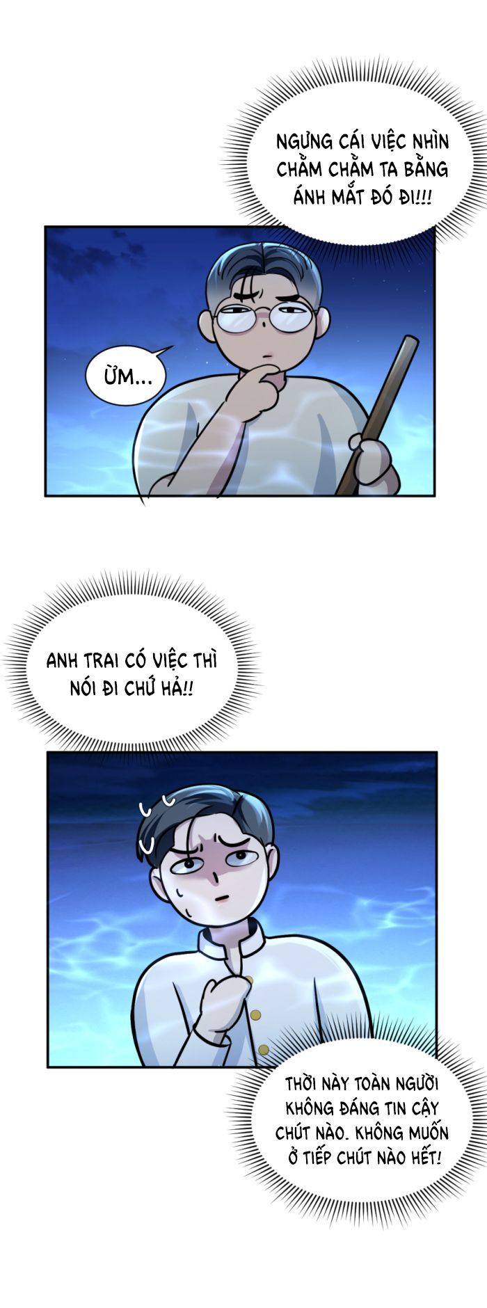 Tôi Là Công Tử Đẹp Trai Nhất Xứ Xiêm Chapter 7.2 - 29