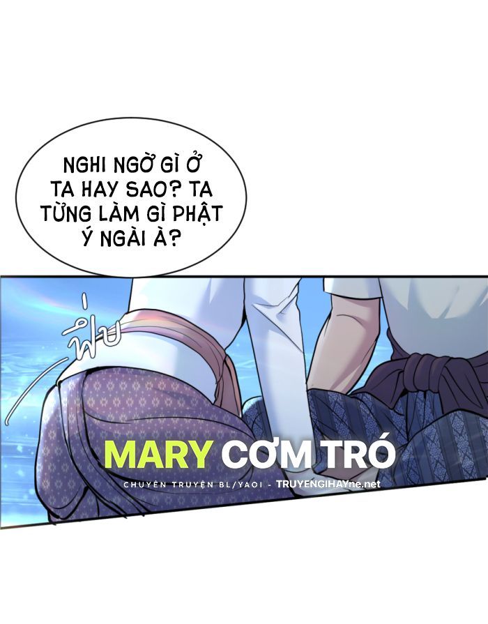 Tôi Là Công Tử Đẹp Trai Nhất Xứ Xiêm Chapter 7.2 - 31