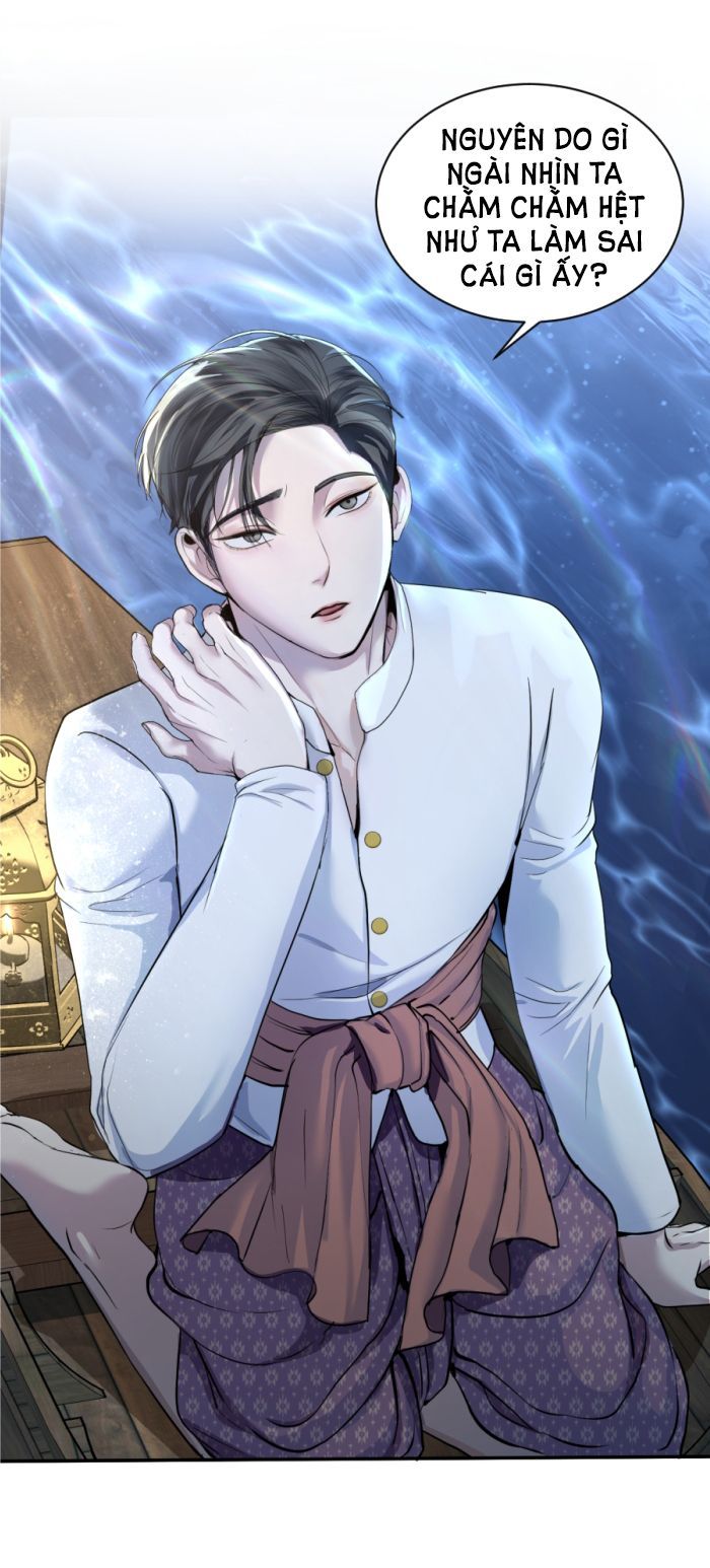 Tôi Là Công Tử Đẹp Trai Nhất Xứ Xiêm Chapter 7.2 - 32