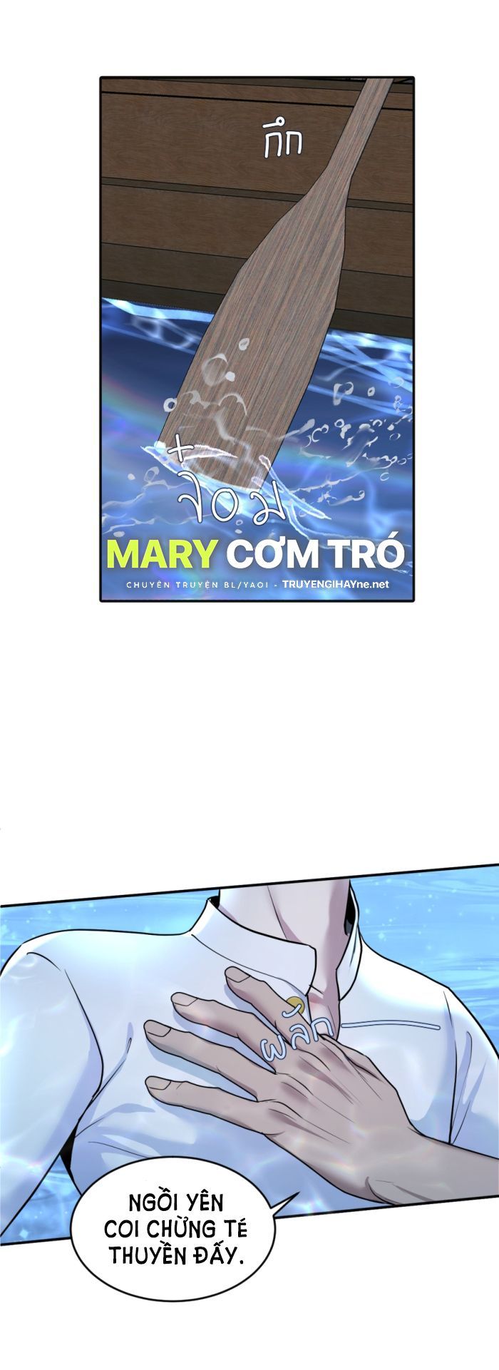 Tôi Là Công Tử Đẹp Trai Nhất Xứ Xiêm Chapter 7.2 - 35