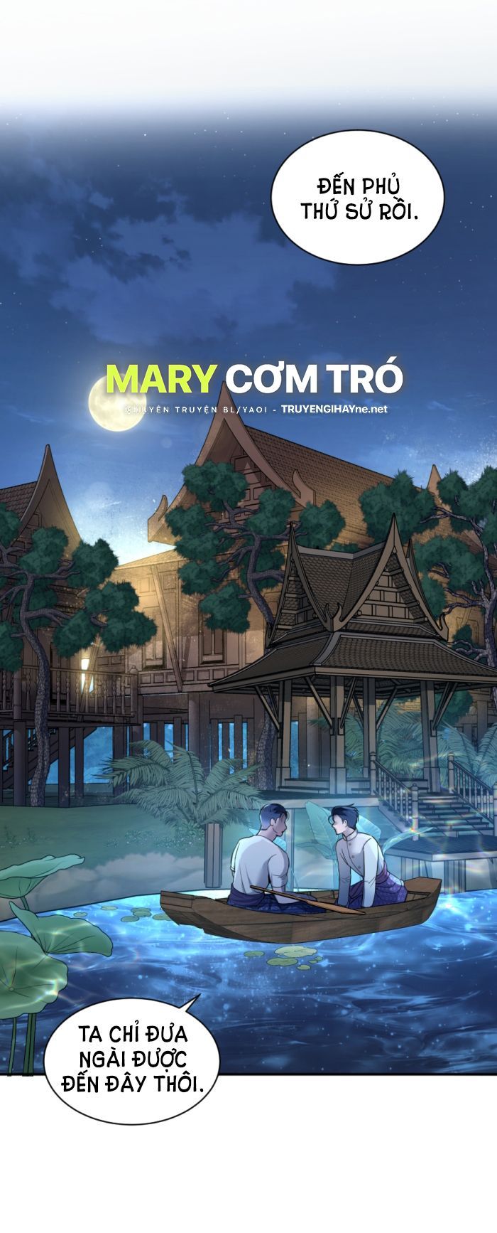 Tôi Là Công Tử Đẹp Trai Nhất Xứ Xiêm Chapter 7.2 - 38