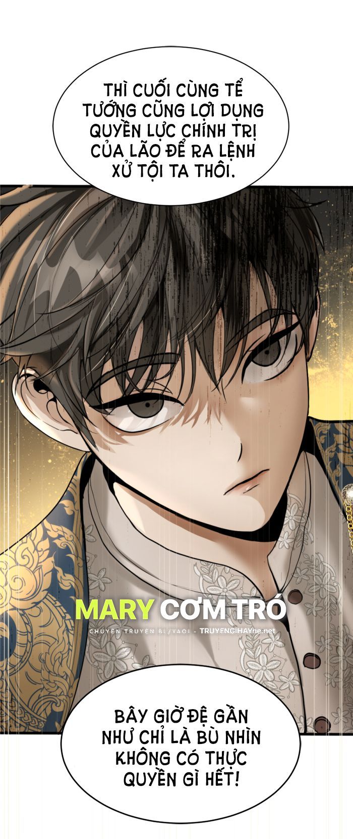 Tôi Là Công Tử Đẹp Trai Nhất Xứ Xiêm Chapter 7.2 - 5