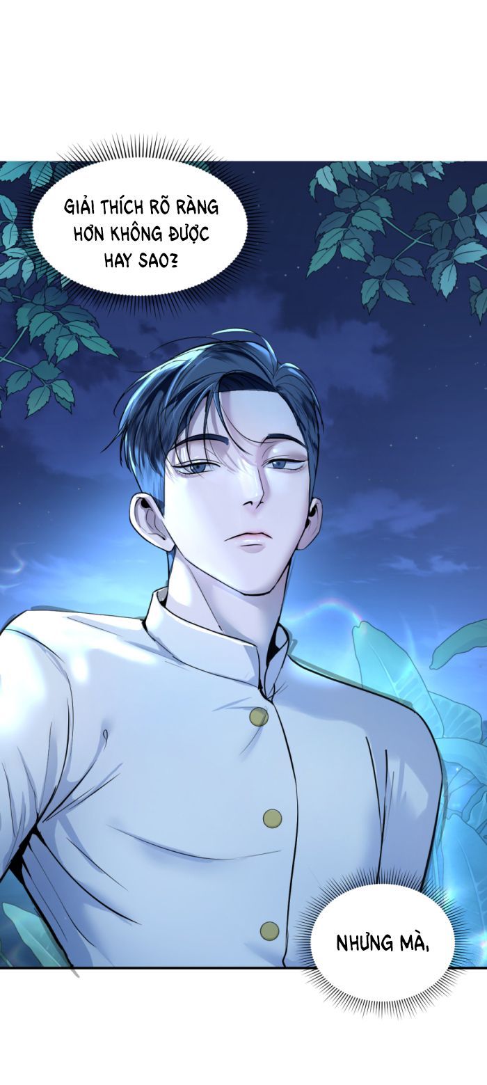 Tôi Là Công Tử Đẹp Trai Nhất Xứ Xiêm Chapter 7.2 - 41