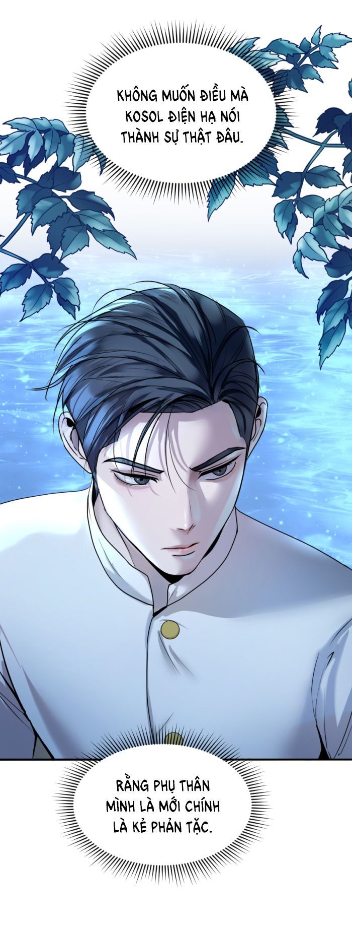 Tôi Là Công Tử Đẹp Trai Nhất Xứ Xiêm Chapter 7.2 - 44