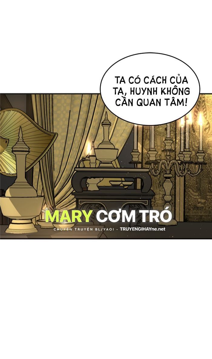 Tôi Là Công Tử Đẹp Trai Nhất Xứ Xiêm Chapter 7.2 - 7