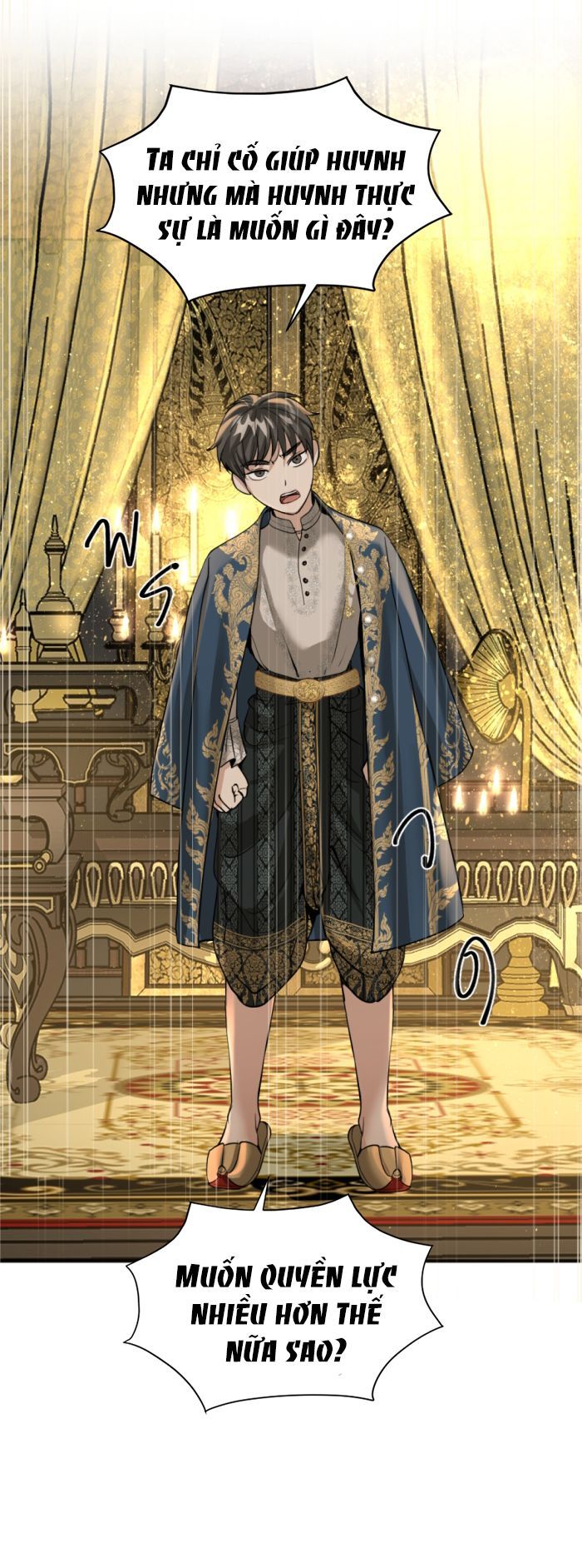 Tôi Là Công Tử Đẹp Trai Nhất Xứ Xiêm Chapter 7.2 - 9