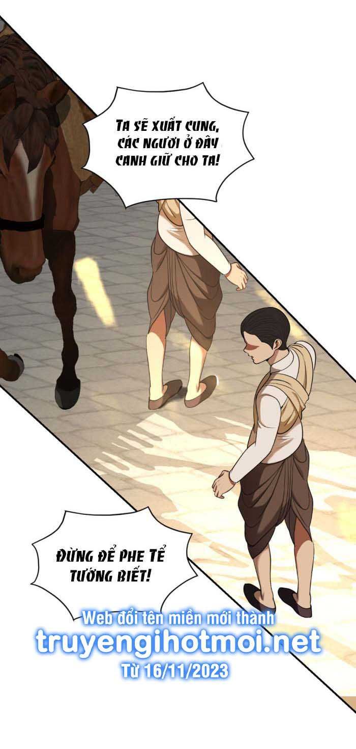 Tôi Là Công Tử Đẹp Trai Nhất Xứ Xiêm Chapter 70.1 - 2