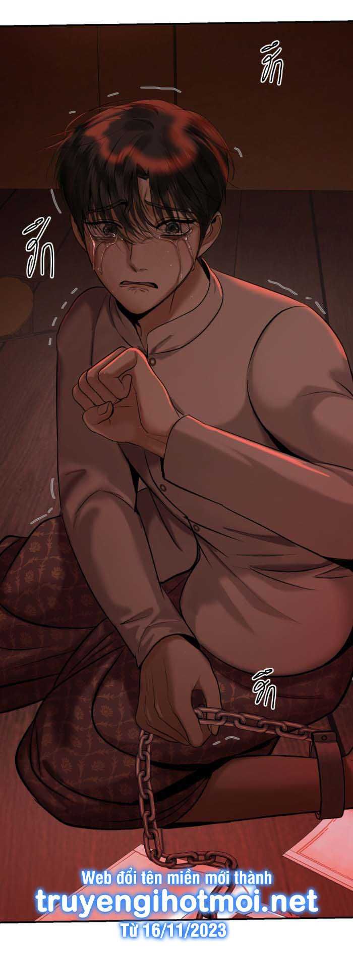 Tôi Là Công Tử Đẹp Trai Nhất Xứ Xiêm Chapter 70.1 - 12