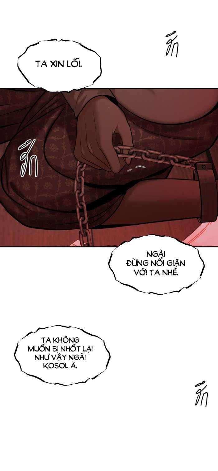 Tôi Là Công Tử Đẹp Trai Nhất Xứ Xiêm Chapter 70.1 - 13