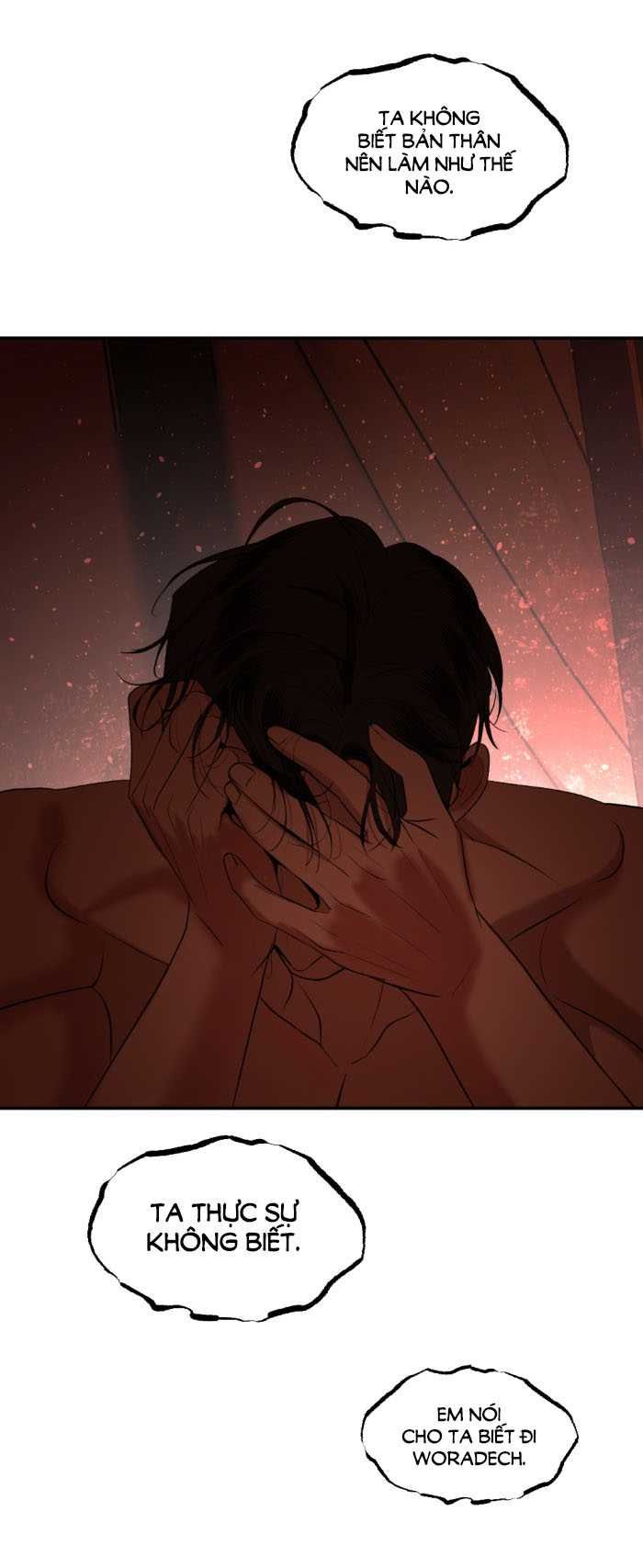 Tôi Là Công Tử Đẹp Trai Nhất Xứ Xiêm Chapter 70.1 - 16