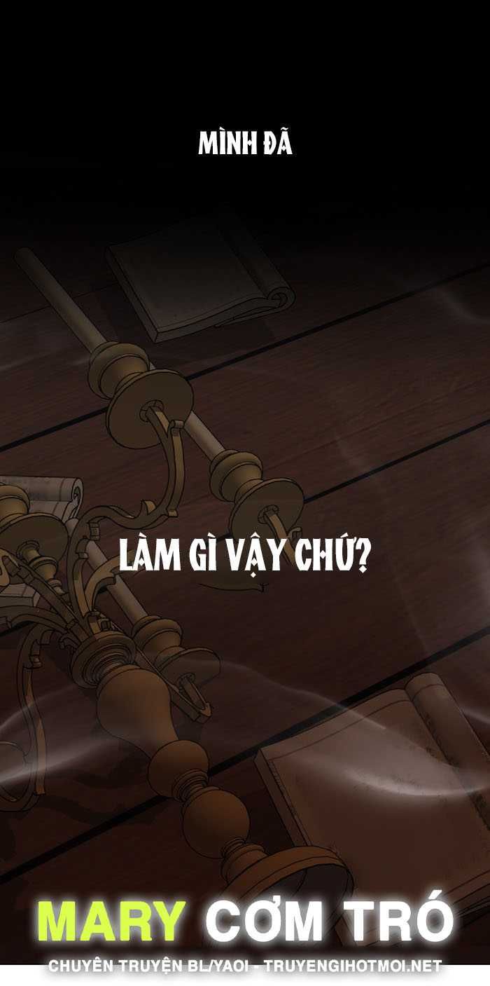 Tôi Là Công Tử Đẹp Trai Nhất Xứ Xiêm Chapter 70.1 - 25