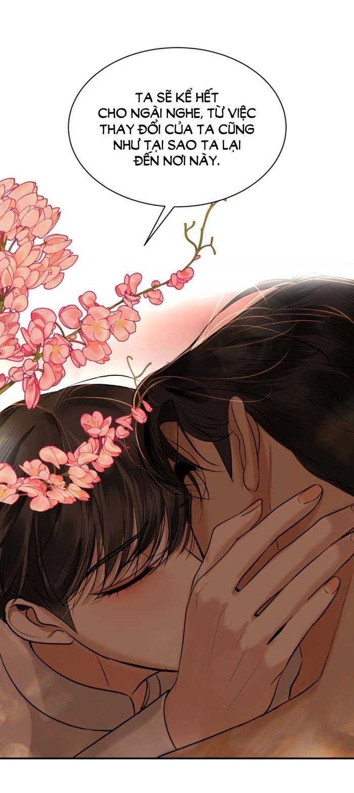 Tôi Là Công Tử Đẹp Trai Nhất Xứ Xiêm Chapter 70.1 - 28