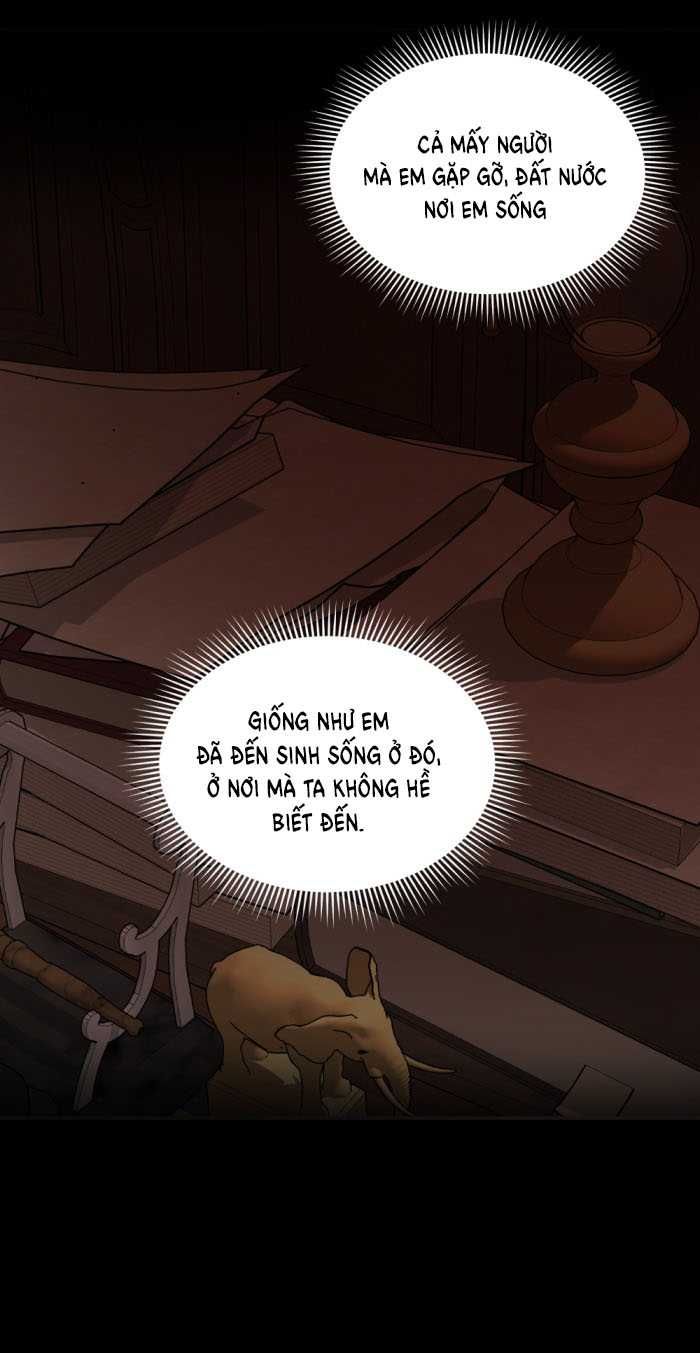 Tôi Là Công Tử Đẹp Trai Nhất Xứ Xiêm Chapter 70.1 - 31