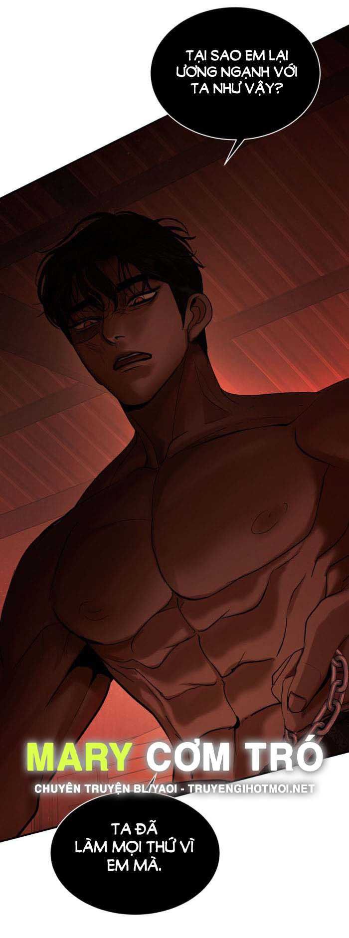 Tôi Là Công Tử Đẹp Trai Nhất Xứ Xiêm Chapter 70.1 - 8