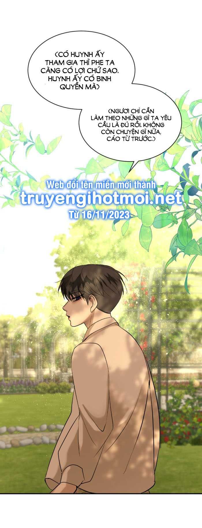 Tôi Là Công Tử Đẹp Trai Nhất Xứ Xiêm Chapter 70.2 - 14