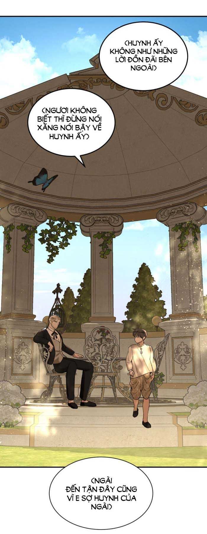 Tôi Là Công Tử Đẹp Trai Nhất Xứ Xiêm Chapter 70.2 - 19