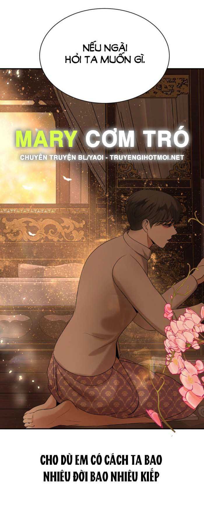 Tôi Là Công Tử Đẹp Trai Nhất Xứ Xiêm Chapter 70.2 - 3