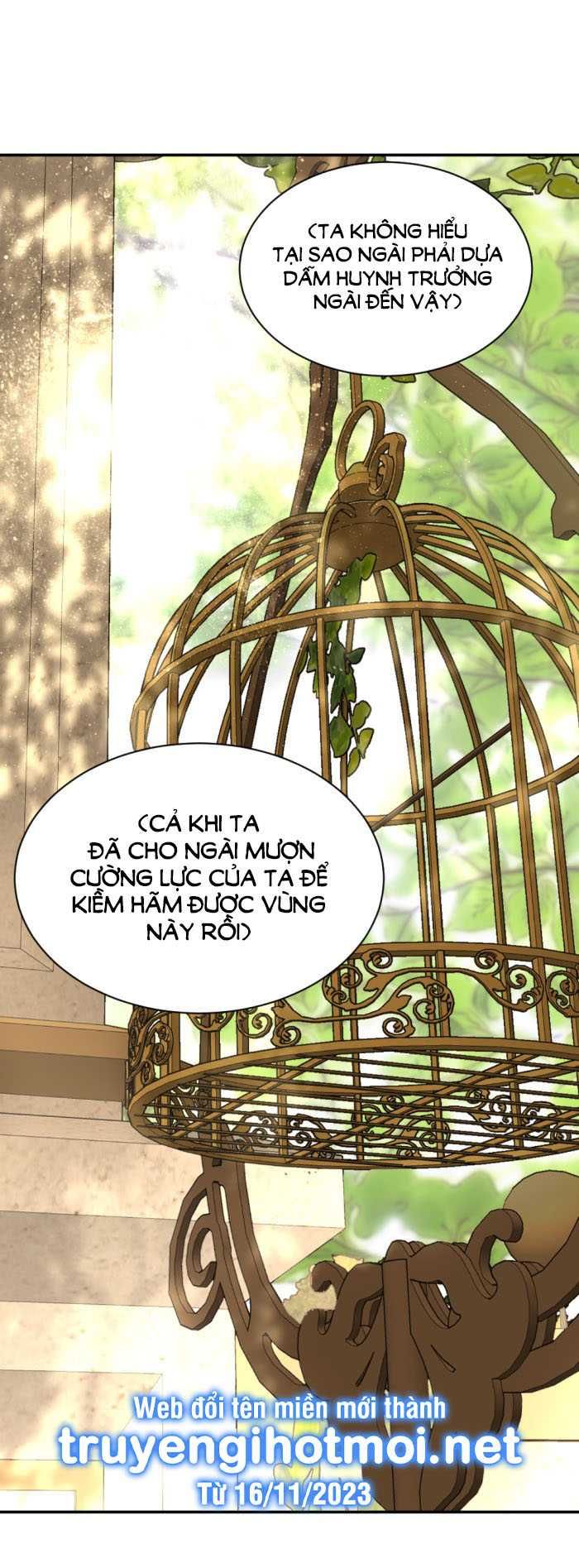 Tôi Là Công Tử Đẹp Trai Nhất Xứ Xiêm Chapter 70.2 - 21