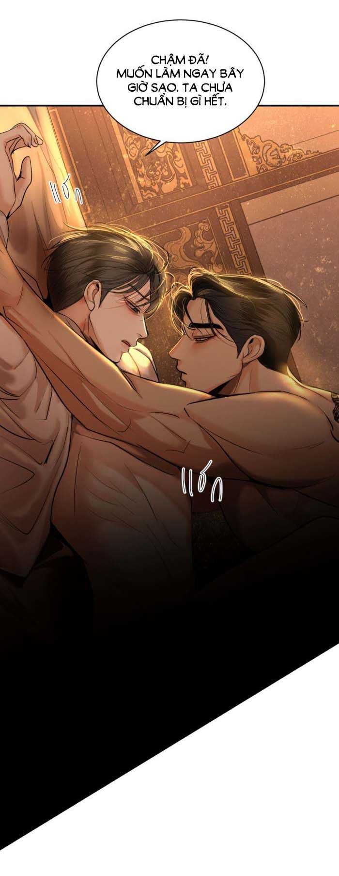 Tôi Là Công Tử Đẹp Trai Nhất Xứ Xiêm Chapter 70.2 - 27