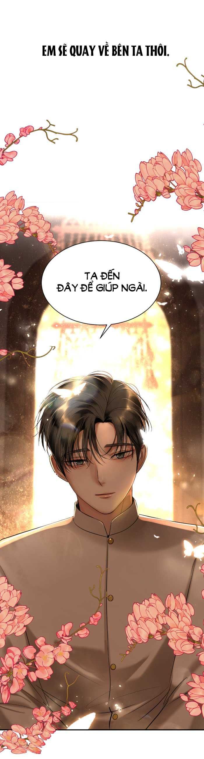 Tôi Là Công Tử Đẹp Trai Nhất Xứ Xiêm Chapter 70.2 - 5