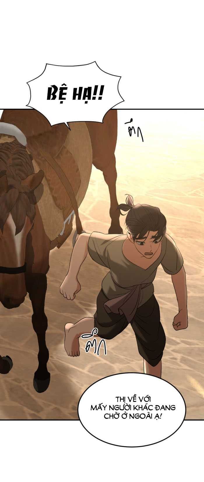 Tôi Là Công Tử Đẹp Trai Nhất Xứ Xiêm Chapter 70.2 - 8