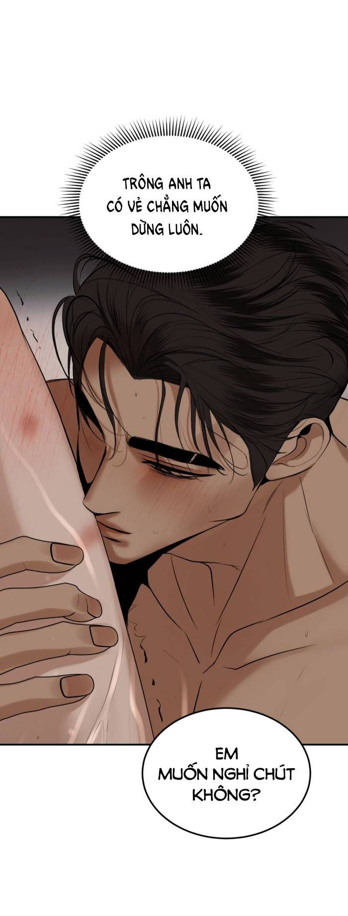 Tôi Là Công Tử Đẹp Trai Nhất Xứ Xiêm Chapter 71.1 - 16