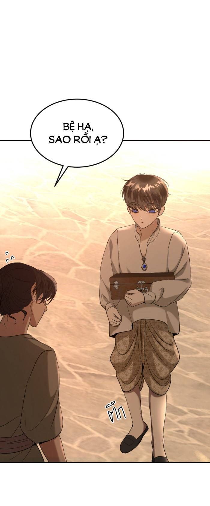 Tôi Là Công Tử Đẹp Trai Nhất Xứ Xiêm Chapter 71.1 - 23