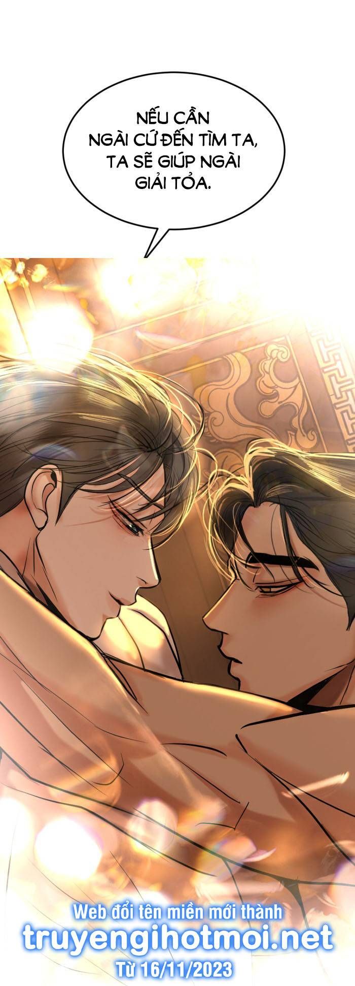 Tôi Là Công Tử Đẹp Trai Nhất Xứ Xiêm Chapter 71.1 - 4