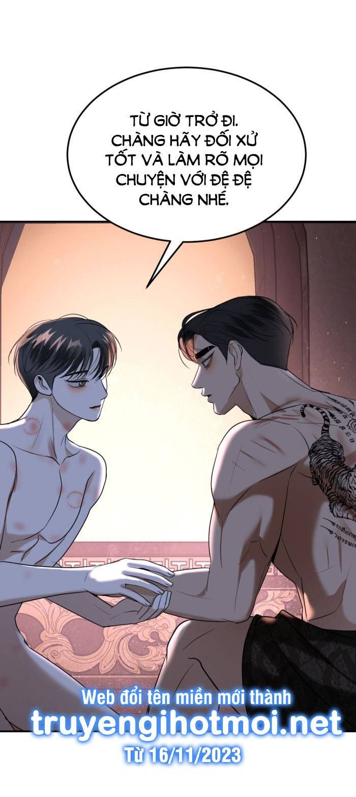 Tôi Là Công Tử Đẹp Trai Nhất Xứ Xiêm Chapter 71.2 - 23